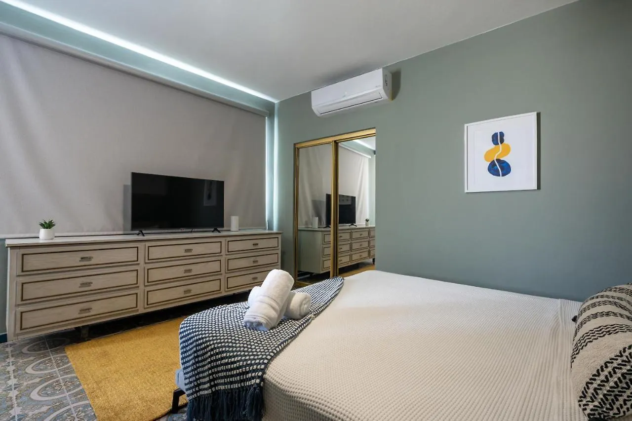 La Buena Vida Inn San Juan 3*,