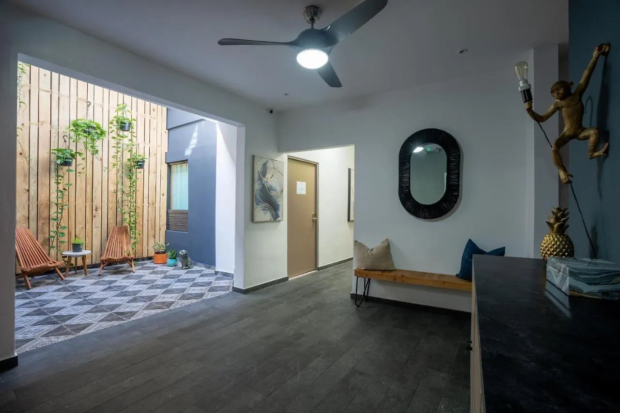 La Buena Vida Inn San Juan