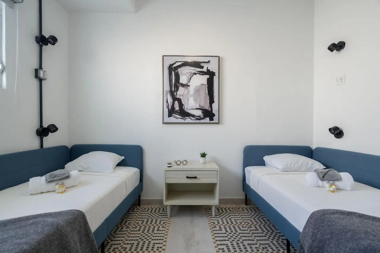 La Buena Vida Inn San Juan 3*,