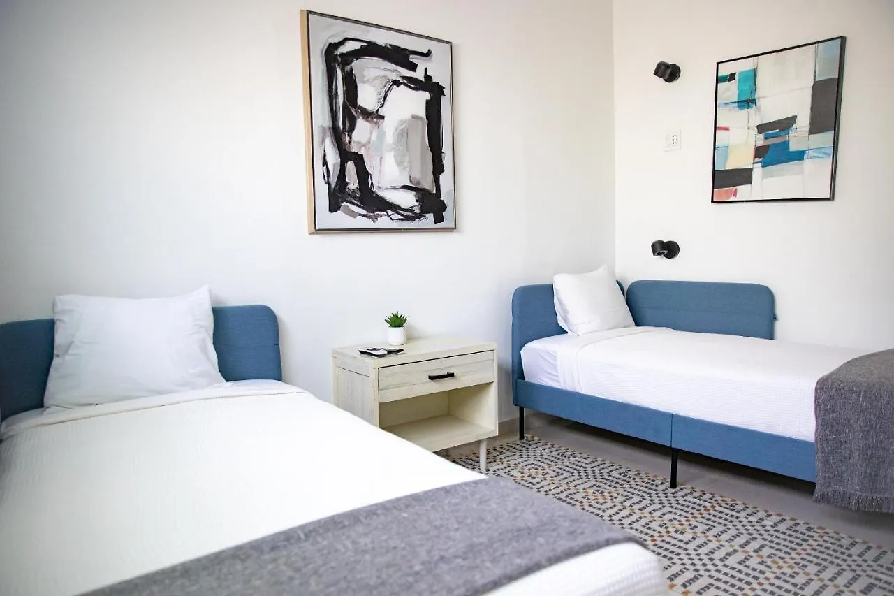 ***  La Buena Vida Inn San Juan Puerto Rico