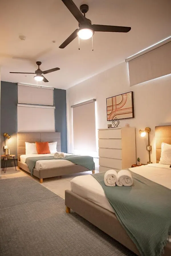 La Buena Vida Inn San Juan Puerto Rico