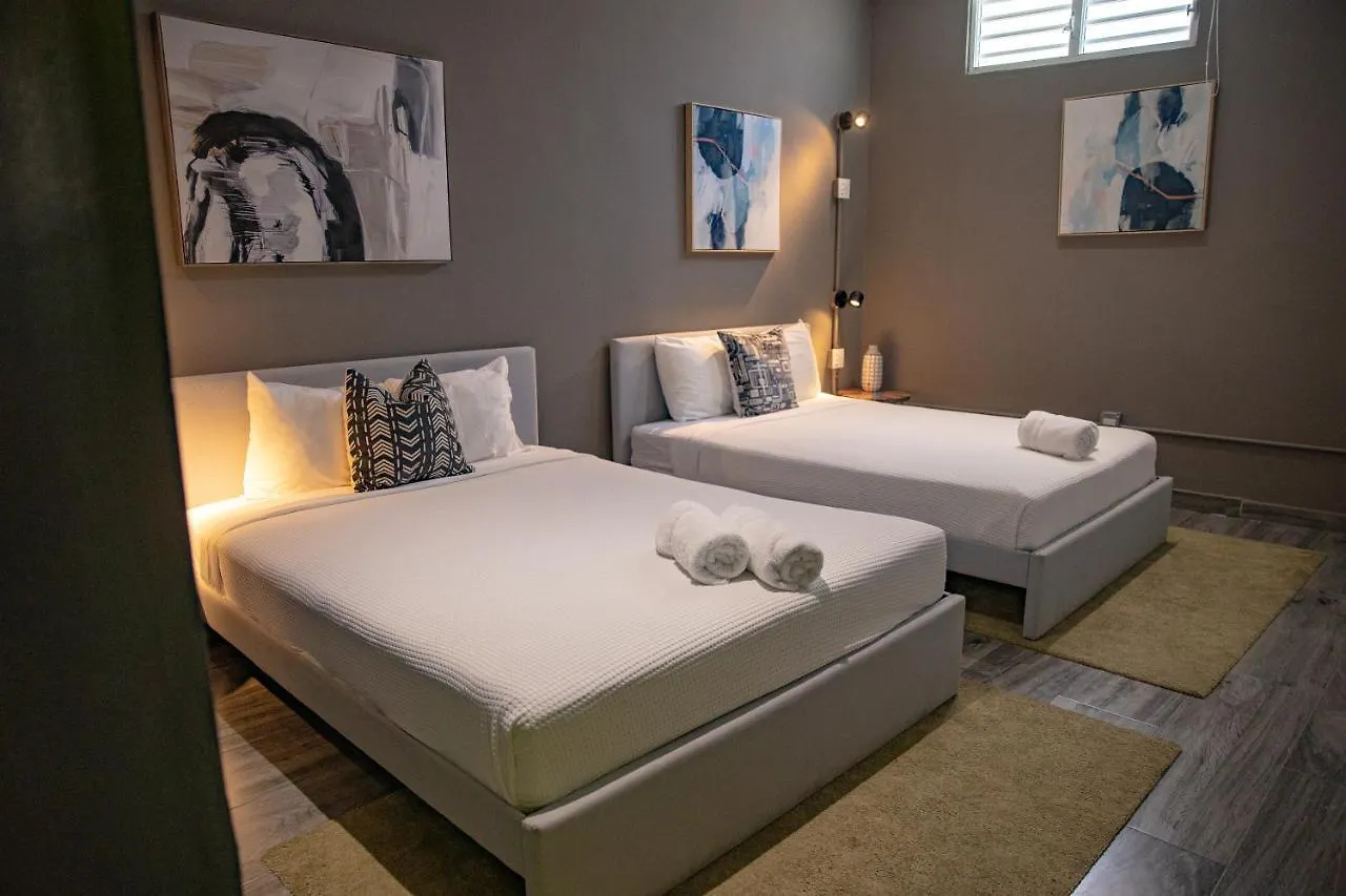 La Buena Vida Inn San Juan