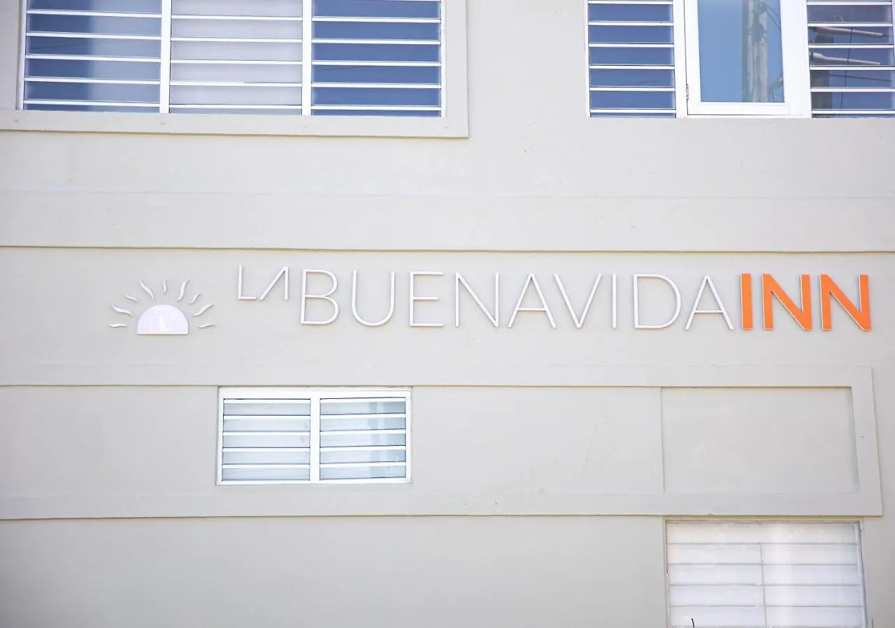 La Buena Vida Inn San Juan 3*,  Puerto Rico