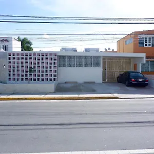  Guest house The Emerald Pr Puerto Rico