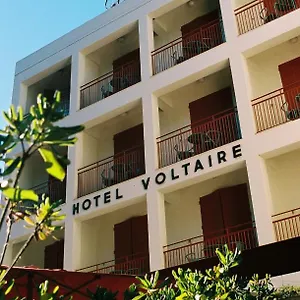 *** Hotel Voltaire France